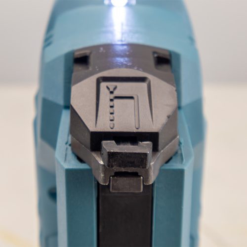 BORMANN Pro Akumulátorová klincovačka 20V, SOLO  (BBP3630)