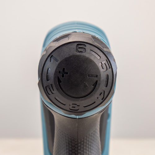 BORMANN Pro Akumulátorová klincovačka 20V, SOLO  (BBP3630)