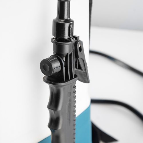 BORMANN Pro Akumulátorový postrekovač 15 l, 20 V, Li-ion, 1,3 l/min (bez batérie a nabíjačky) (BBP4015)