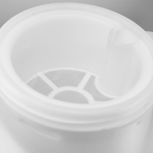 BORMANN Pro Akumulátorový postrekovač 15 l, 20 V, Li-ion, 1,3 l/min (bez batérie a nabíjačky) (BBP4015)