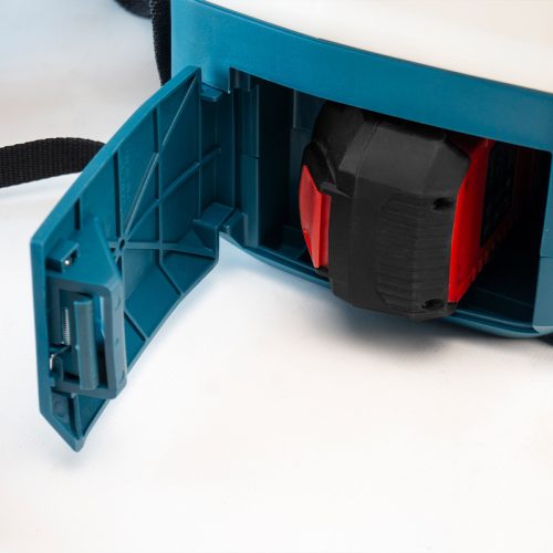 BORMANN Pro Akumulátorový postrekovač 15 l, 20 V, Li-ion, 1,3 l/min (bez batérie a nabíjačky) (BBP4015)