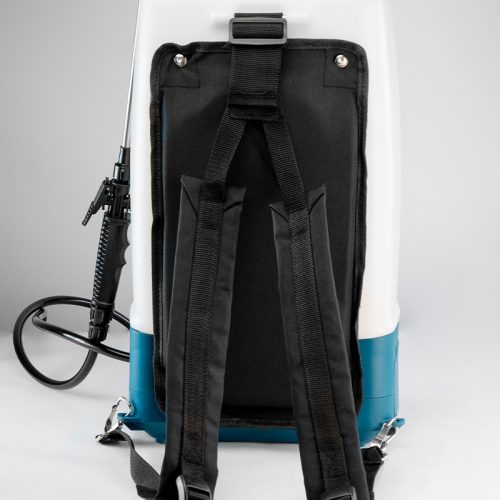 BORMANN Pro Akumulátorový postrekovač 15 l, 20 V, Li-ion, 1,3 l/min (bez batérie a nabíjačky) (BBP4015)