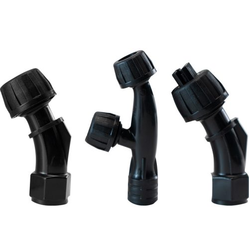 BORMANN Pro Akumulátorový postrekovač 15 l, 20 V, Li-ion, 1,3 l/min (bez batérie a nabíjačky) (BBP4015)