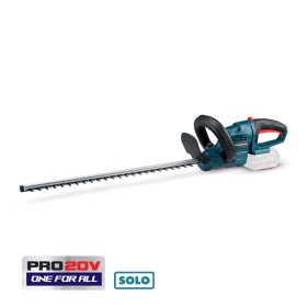   BORMANN Pro AKUMULÁTOROVÁ KRUHOVÁ PÍLA 20V, Li-Ion, 51cm, OTÁČATEĽNÁ RUKOVÄŤ (SAMOSTATNÁ) PRO LINE (BBP4100)