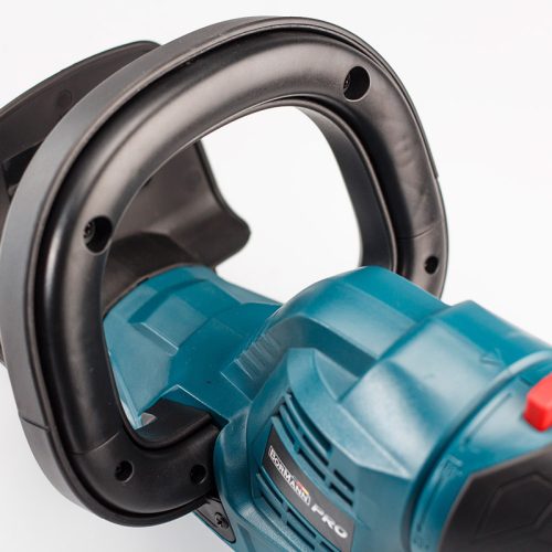 BORMANN Pro AKUMULÁTOROVÁ KRUHOVÁ PÍLA 20V, Li-Ion, 51cm, OTÁČATEĽNÁ RUKOVÄŤ (SAMOSTATNÁ) PRO LINE (BBP4100)