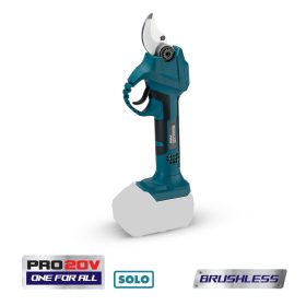   BORMANN Pro AKUMULÁTOROVÝ ZÁHRADNÍCKE NÔŽNICE 20V, Li-Ion, MAXIMÁLNY REZ 30 mm (BBP4150)