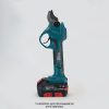 BORMANN Pro AKUMULÁTOROVÝ ZÁHRADNÍCKE NÔŽNICE 20V, Li-Ion, MAXIMÁLNY REZ 30 mm (BBP4150)