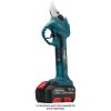 BORMANN Pro AKUMULÁTOROVÝ ZÁHRADNÍCKE NÔŽNICE 20V, Li-Ion, MAXIMÁLNY REZ 30 mm (BBP4150)