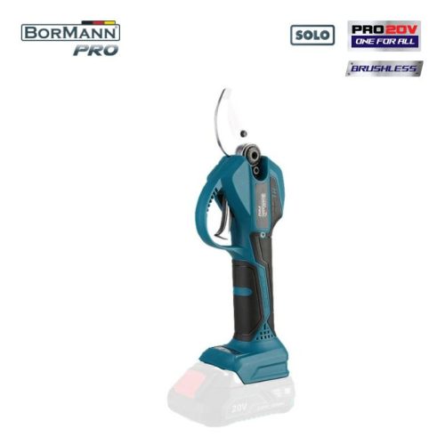 BORMANN Pro Akumulátorové nožnice   20V, SÓLO (BBP4155)