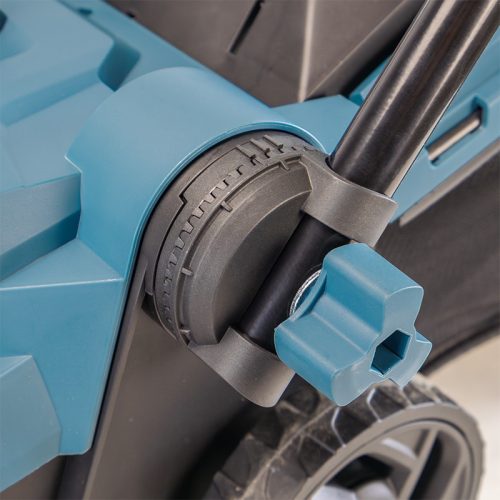 BORMANN Pro Akumulátorová bezuhlíková kosačka na trávu BORMANN BBP4160 – 20 V (BBP4160)