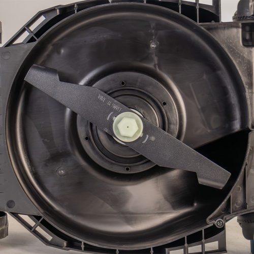 BORMANN Pro Akumulátorová bezuhlíková kosačka na trávu BORMANN BBP4160 – 20 V (BBP4160)