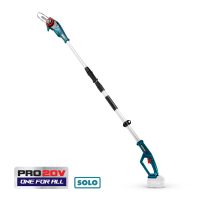 Aku záhradné náradia