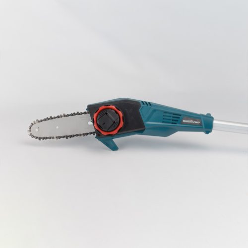 BORMANN Pro Akumulátorová tyčová píla  20V, Li-Ion, reťaz 200mm, (bez batérie a nabíjačky) PRO (BBP4200)