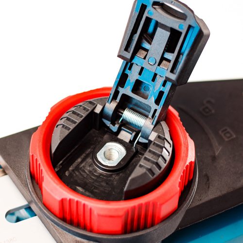 BORMANN Pro Akumulátorová tyčová píla  20V, Li-Ion, reťaz 200mm, (bez batérie a nabíjačky) PRO (BBP4200)