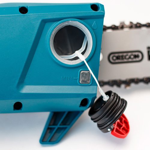 BORMANN Pro Akumulátorová tyčová píla  20V, Li-Ion, reťaz 200mm, (bez batérie a nabíjačky) PRO (BBP4200)