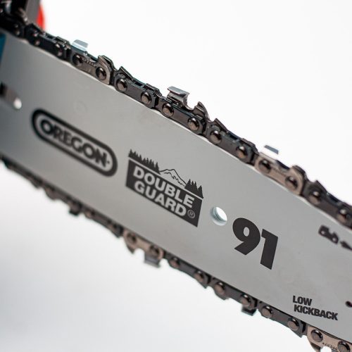 BORMANN Pro Akumulátorová tyčová píla  20V, Li-Ion, reťaz 200mm, (bez batérie a nabíjačky) PRO (BBP4200)