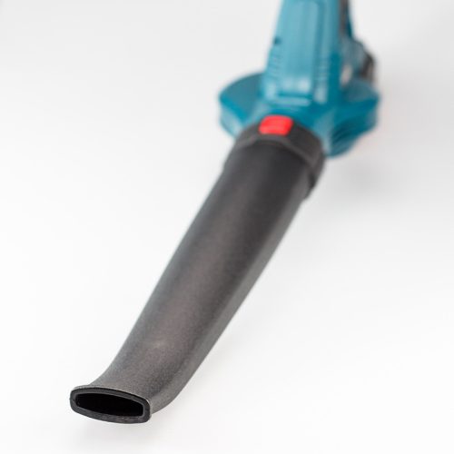BORMANN Pro akumulátorový fúkač lístia 20V, Li-Ion, 12000 ot./min., rýchlosť vzduchu 190 km/h (bez batérie a nabíjačky) (BBP4300)
