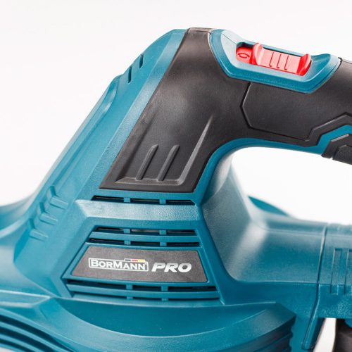 BORMANN Pro akumulátorový fúkač lístia 20V, Li-Ion, 12000 ot./min., rýchlosť vzduchu 190 km/h (bez batérie a nabíjačky) (BBP4300)