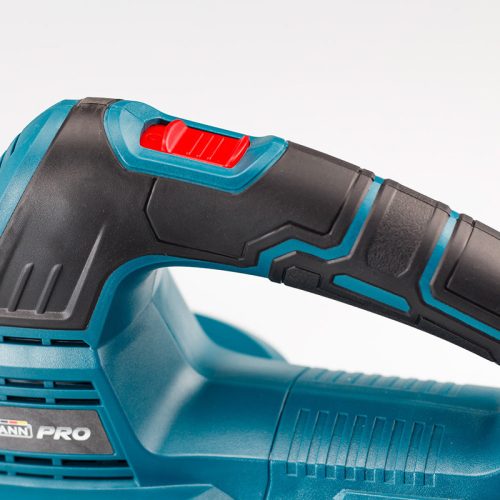 BORMANN Pro akumulátorový fúkač lístia 20V, Li-Ion, 12000 ot./min., rýchlosť vzduchu 190 km/h (bez batérie a nabíjačky) (BBP4300)