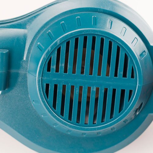 BORMANN Pro akumulátorový fúkač lístia 20V, Li-Ion, 12000 ot./min., rýchlosť vzduchu 190 km/h (bez batérie a nabíjačky) (BBP4300)