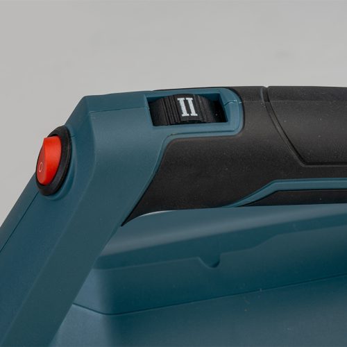 BORMANN Pro AKUMULÁTOROVÝ fúkač 20V,Li-Ion,23000ot./min., RÝCHLOSŤ VZDUCHU 108Km/h SOLO (BBP4350)