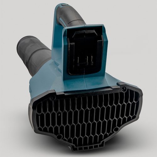 BORMANN Pro AKUMULÁTOROVÝ fúkač 20V,Li-Ion,23000ot./min., RÝCHLOSŤ VZDUCHU 108Km/h SOLO (BBP4350)