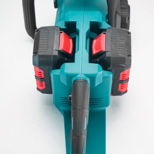 BORMANN Pro BEZKARTÁČOVÁ REŤAZOVÁ PÍLA 40V, Li-ion, REZACÍ LIST 400 mm-3/8 SAMOSTATNÁ, PRO (BBP4500)