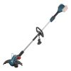 BORMANN Pro AKUMULÁTOR KROVINOREZY 40V (2x20V), Li-Ion, ZÁVIT 30cm, SOLO (BBP4550)