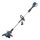 BORMANN Pro AKUMULÁTOR KROVINOREZY 40V (2x20V), Li-Ion, ZÁVIT 30cm, SOLO (BBP4550)