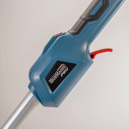 BORMANN Pro AKUMULÁTOR KROVINOREZY 40V (2x20V), Li-Ion, ZÁVIT 30cm, SOLO (BBP4550)