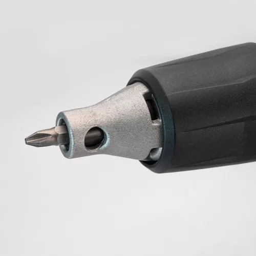 BORMANN Pro Bezkartáčový aku skrutkovač  20V, Li-Ion, 0-4400 ot/min, SAMOSTATNÉ, PRO (BBP5150)