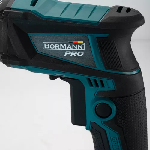 BORMANN Pro Bezkartáčový aku skrutkovač  20V, Li-Ion, 0-4400 ot/min, SAMOSTATNÉ, PRO (BBP5150)