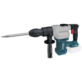   BORMANN Pro BÚRACIE KLADIVO BORMANN Pro (BEZ BATÉRIE), SDS-MAX, 7J. BMC V PUZDRE (BBP5310)