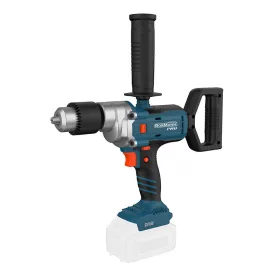   BORMANN Pro  AKUMULÁTOROVÁ VŔTAČKA 20V, 130Nm,2-RÝCHLOSŤ,0-300/0-1200ot./min. BEZ BATÉRIE A NABÍJAČKY!   (BBP5330)
