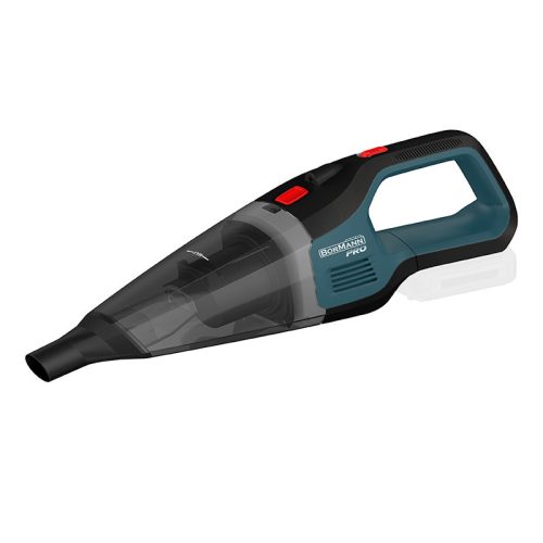 BORMANN Pro AKUMULÁTOROVÝ VYSÁVAČ 20V, ΚΑΔΟΣ 0,6Lt, 10KPa - SOLO (BBP5360)