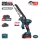 BORMANN Pro BBP5441X22C akumulátorová mini reťazová píla 20 V, 2×2 Ah, bezuhlíková, 20 cm, 1,3 kg (BBP5441X22C)