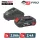 BORMANN Pro Štartovacia súprava BBP9920 20 V, batéria 2,0 Ah a nabíjačka 2,4 Α (BBP9920)