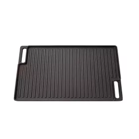   BORMANN ELITE GRILOVACÍ LIATINOVÝ TANIER D46xŠ26cm (BBQ1201)