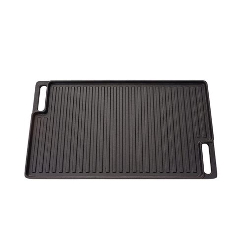 BORMANN ELITE GRILOVACÍ LIATINOVÝ TANIER D46xŠ26cm (BBQ1201)