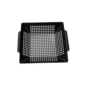   BORMANN ELITE KOŠÍKOVÝ GRIL NA ZELENINU 35x30,2x6,5cm (BBQ1229)