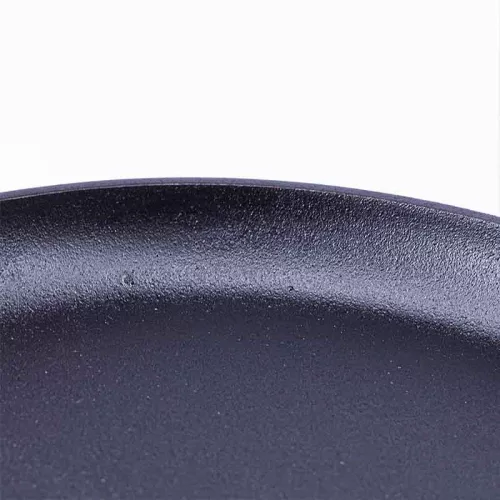 BORMANN Litinová pánev o průměru 295 mm (BBQ1230)