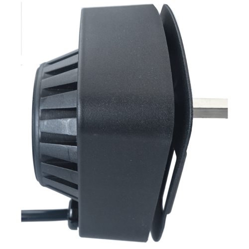 BORMANN Lite Grilovací špíza 72 cm s motorem pro BBQ3100/BBQ5000/BBQ5030/BBQ5040 (BBQ1232)