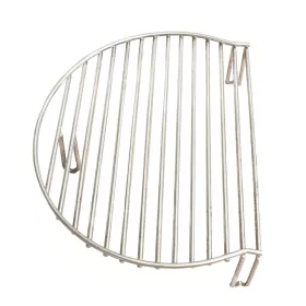   BORMANN ELITE nerezový grilovací nadstavec 33,8 x 29,1 x 10,5 cm (BBQ1290)