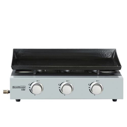 BORMANN ELITE Plynový gril  s 3 horákmi (BBQ1800)