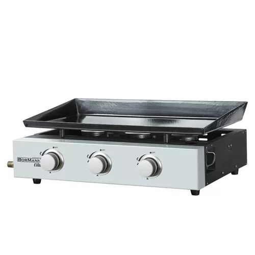 BORMANN ELITE Plynový gril  s 3 horákmi (BBQ1800)