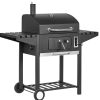 BORMANN ELITE GRIL NA UHLIE- (BBQ1940)