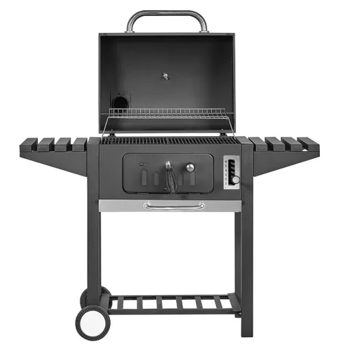 BORMANN ELITE GRIL NA UHLIE- (BBQ1940)