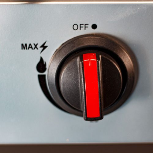 BORMANN PLYNOVÝ GRIL ELEMENT S 2 HOŘÁKY A LITINOVÝM GRILEM (BBQ2000)