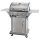 BORMANN ELITE PLYNOVÝ GRIL NEREZ 3 HORÁK S LIATINOVÝM GRILOM (BBQ5030)