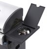 BORMANN ELITE PLYNOVÝ GRIL 3V1 KOMBINOVANÝ GRIL (BBQ5060)